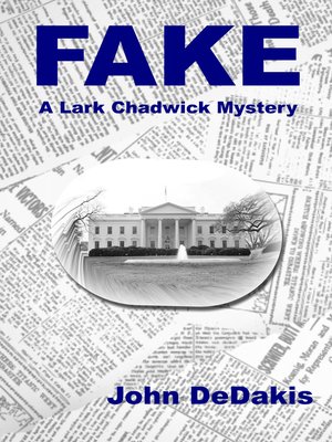 cover image of Fake
